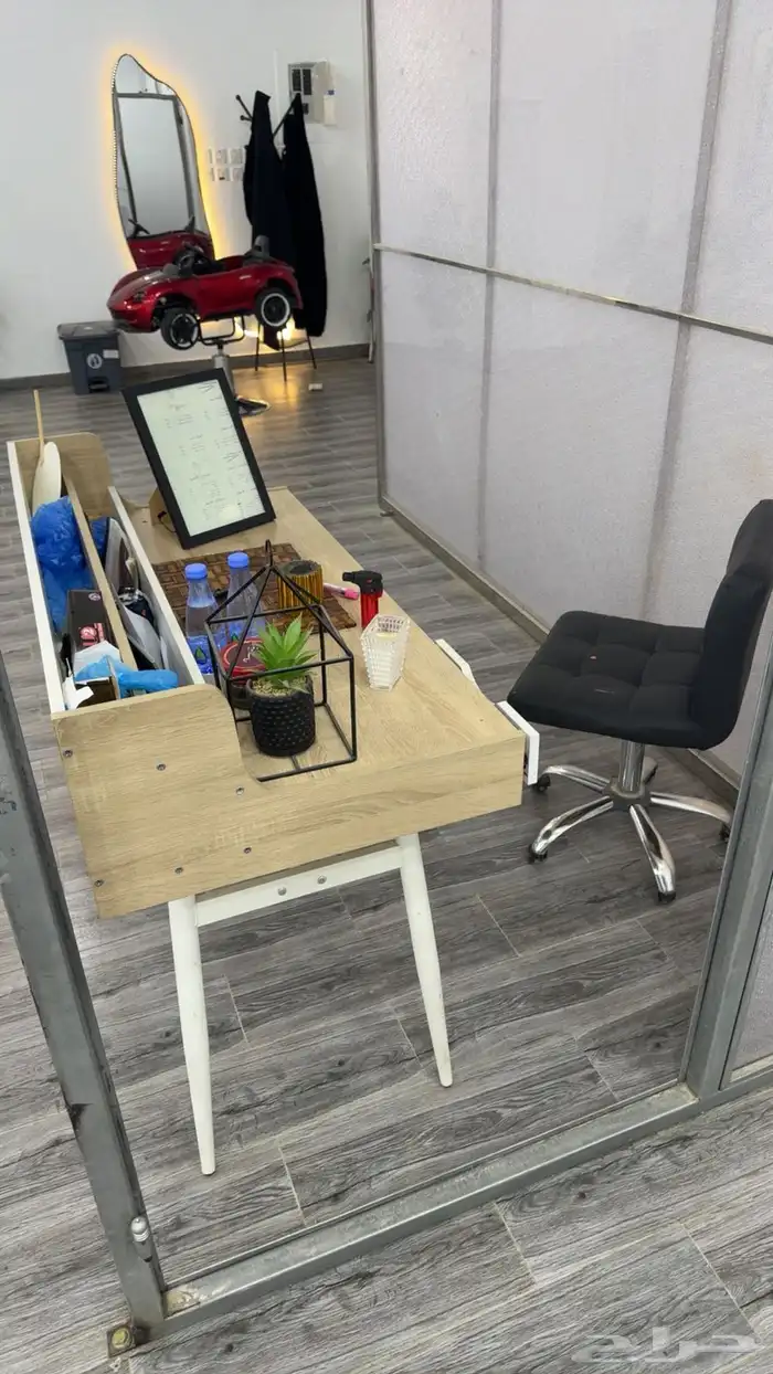 اثاث مستخدم 4