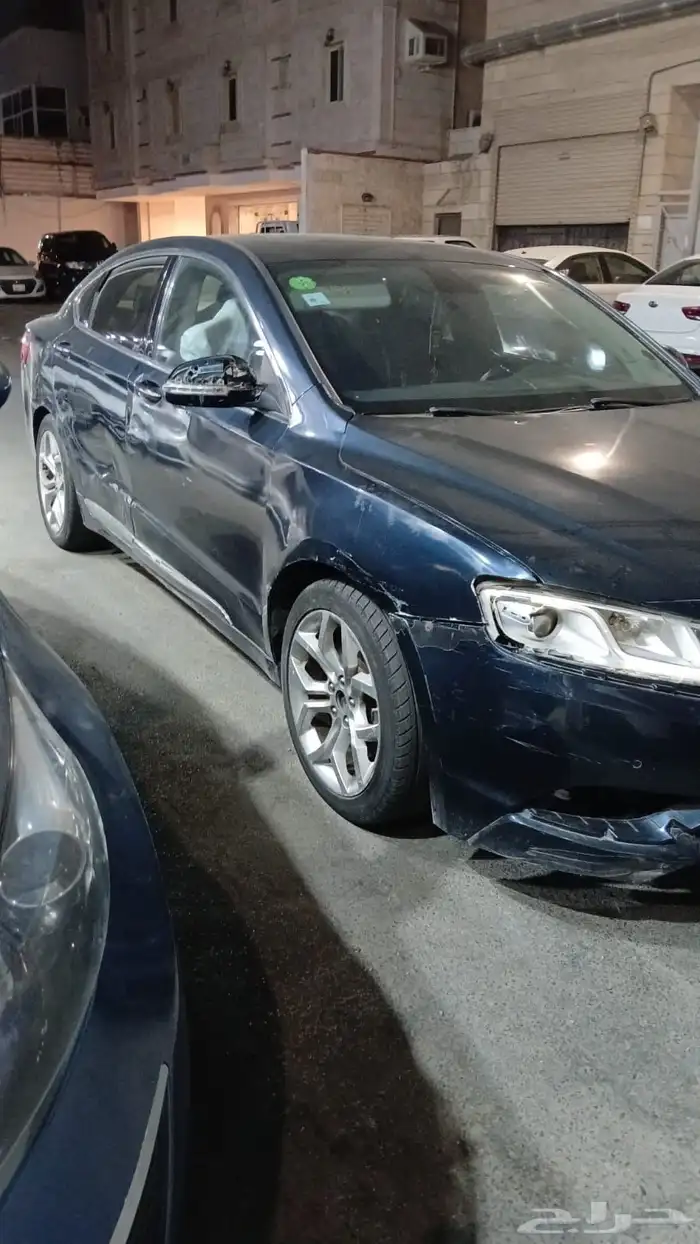 حلي اميجراند GT موديل 2017 6