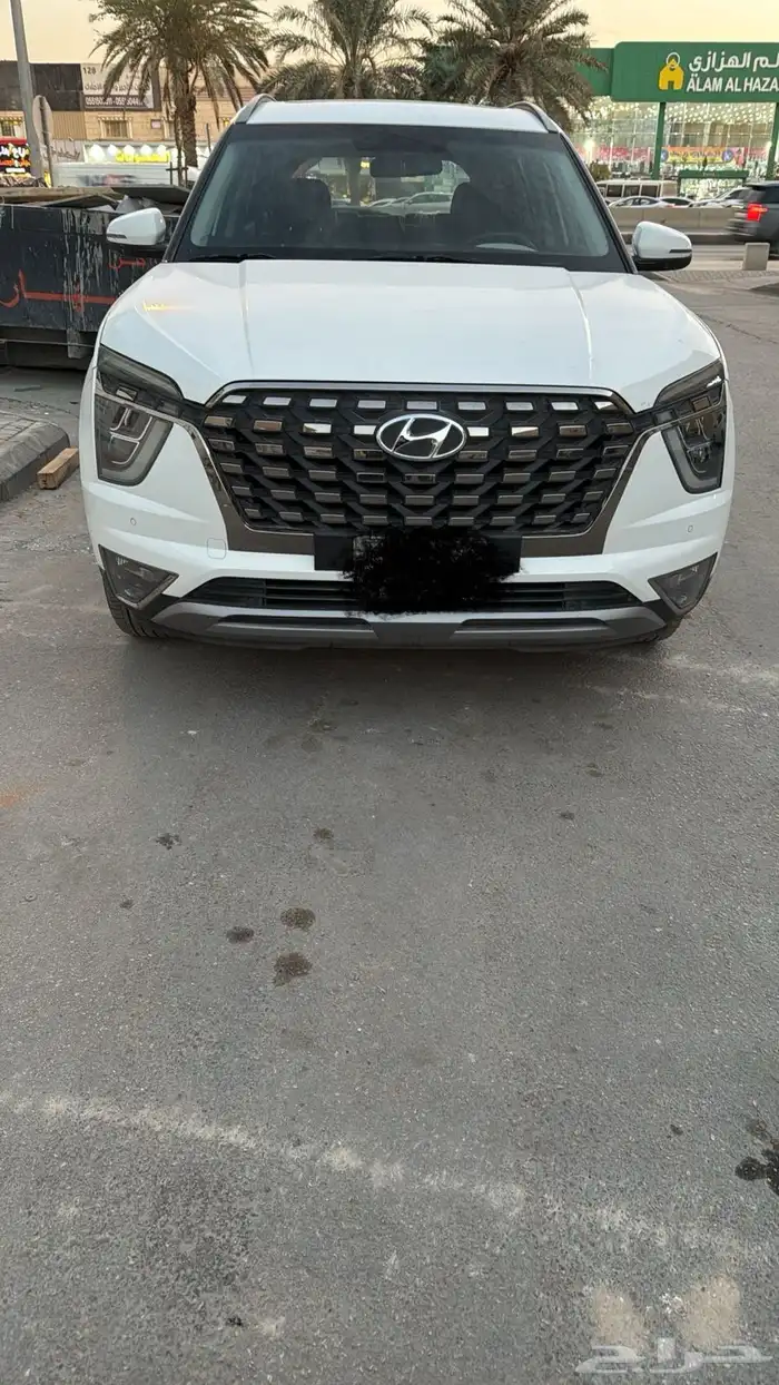 كريتا هيونداي 0