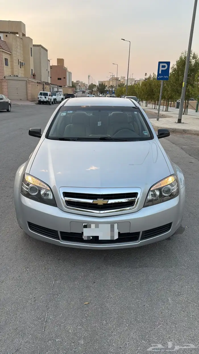 للبيع كابرس 2012 7