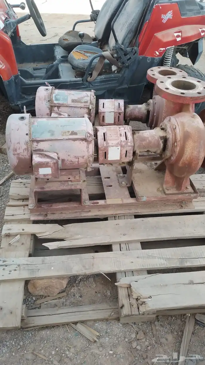 دفاعه 7ونص حصان أمريكيه 2