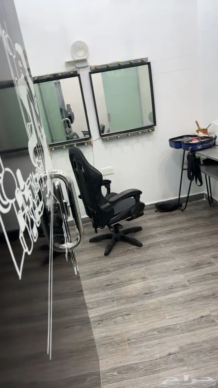 اثاث مستخدم 1