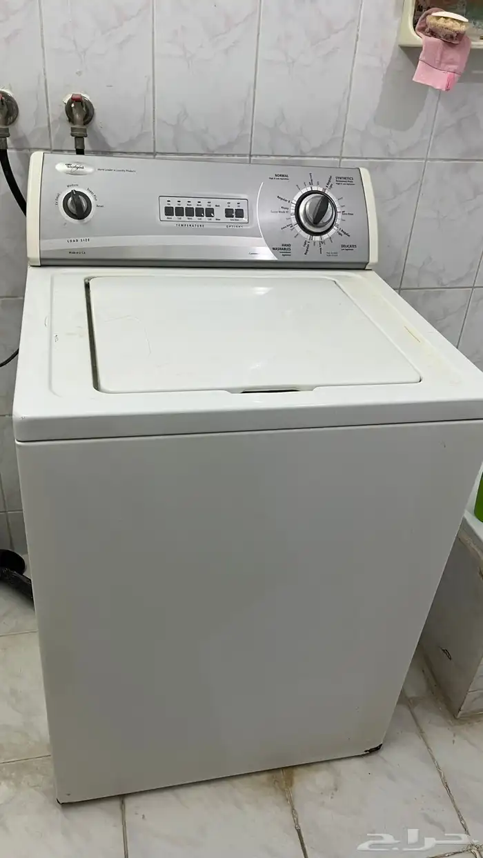 اثاث منزلي كنب سرير ثلاجه 6