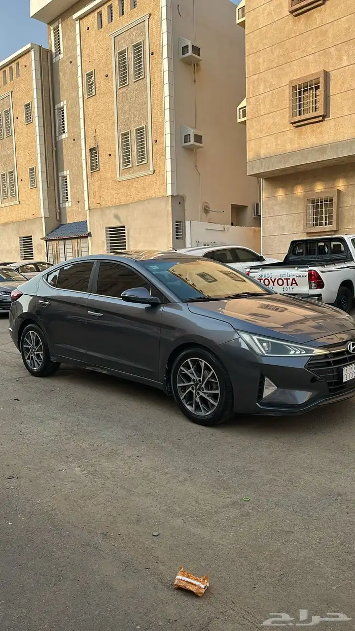 النترا فل كامل 2019 للبيع 2
