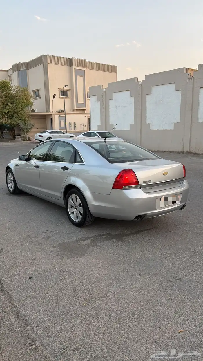 للبيع كابرس 2012 2