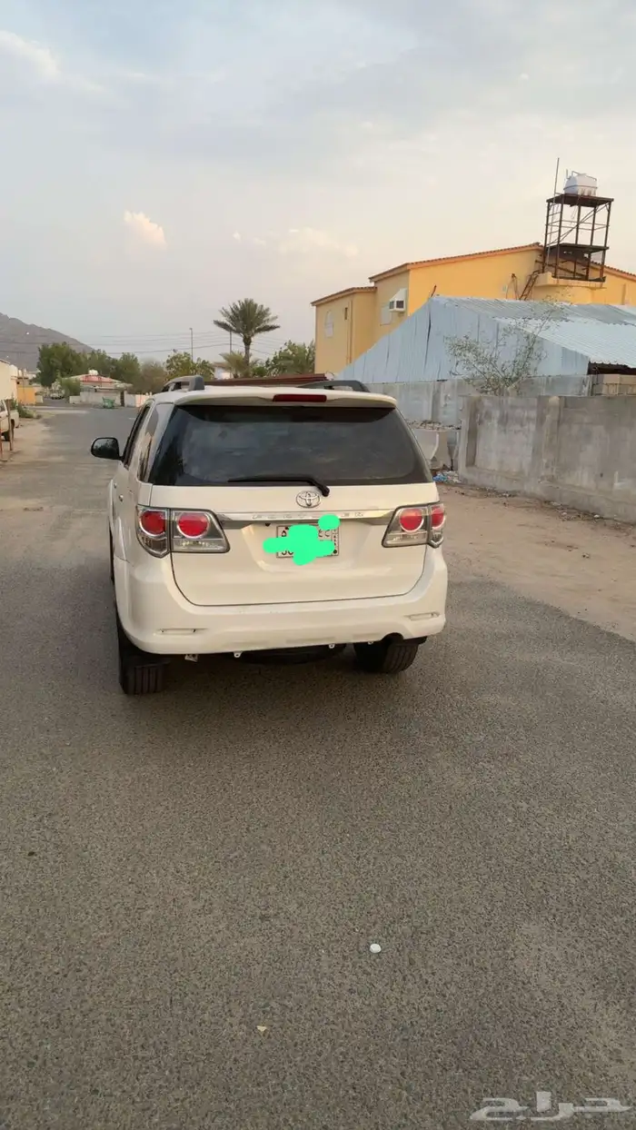 فورشينر 2015 اربعه سلندر 1