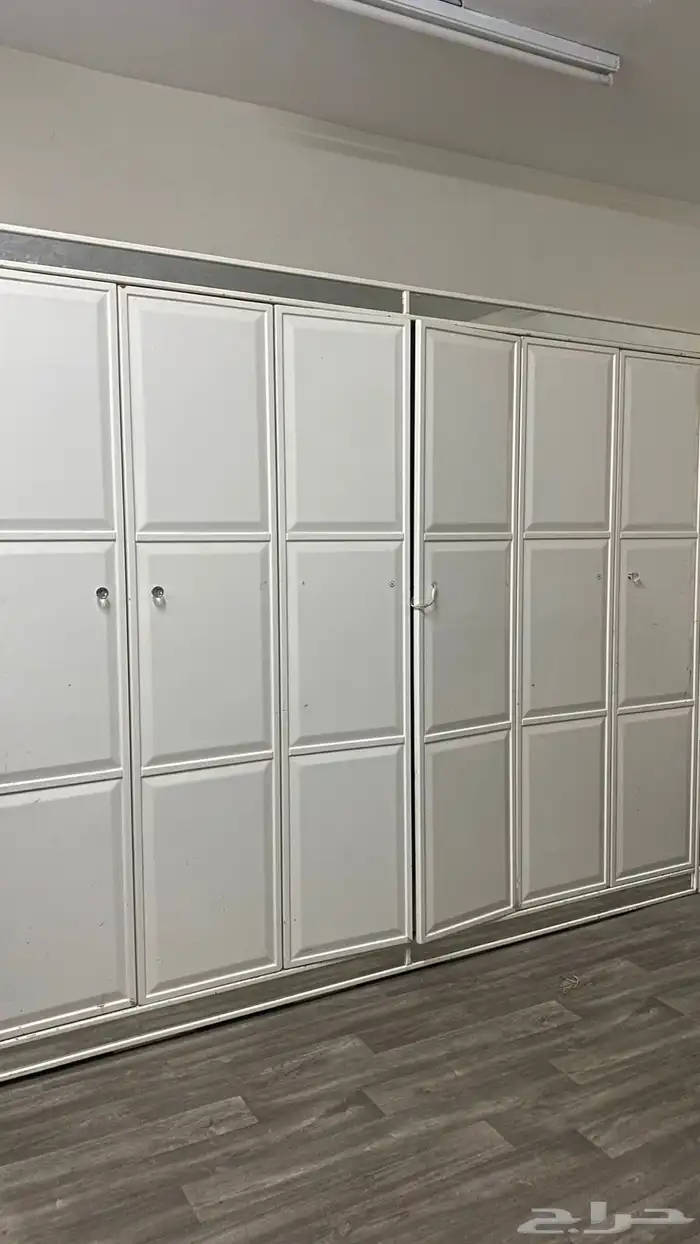 غرفة نوم مستعملة 1