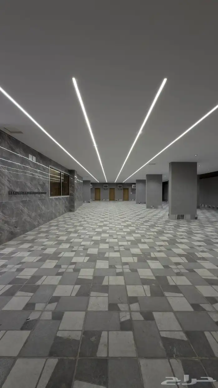 شقق فاخرة بالنزهة 6