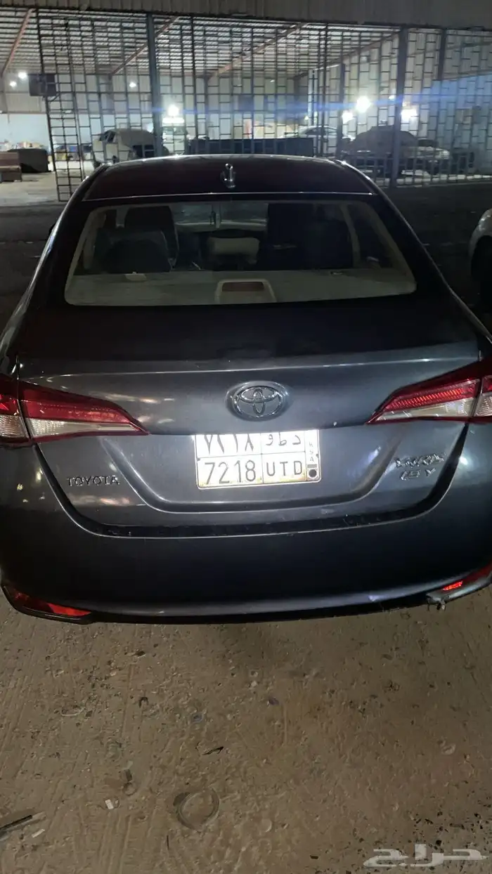 يارس للبيع 2019 3
