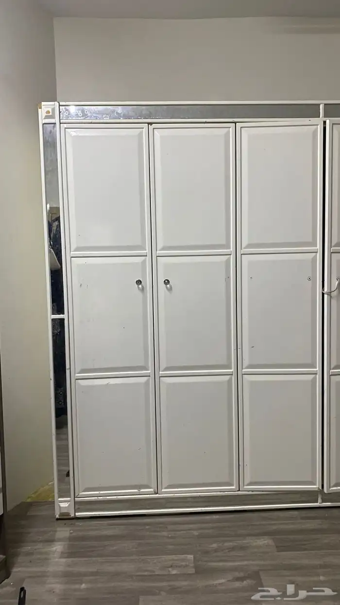 غرفة نوم مستعملة 3