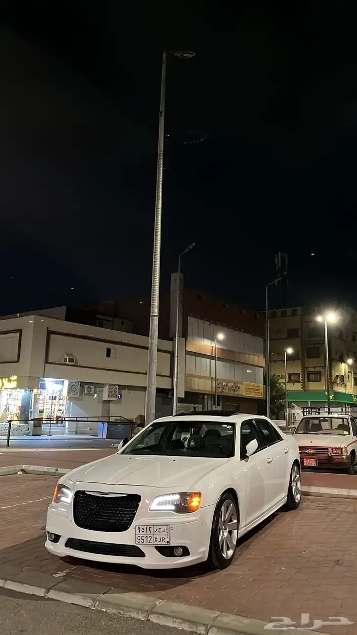 كلزلر SRT ديزاين 1