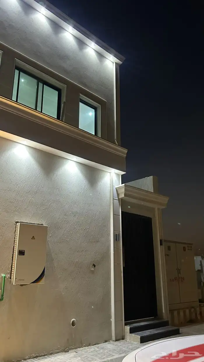 فيلا البيع 2