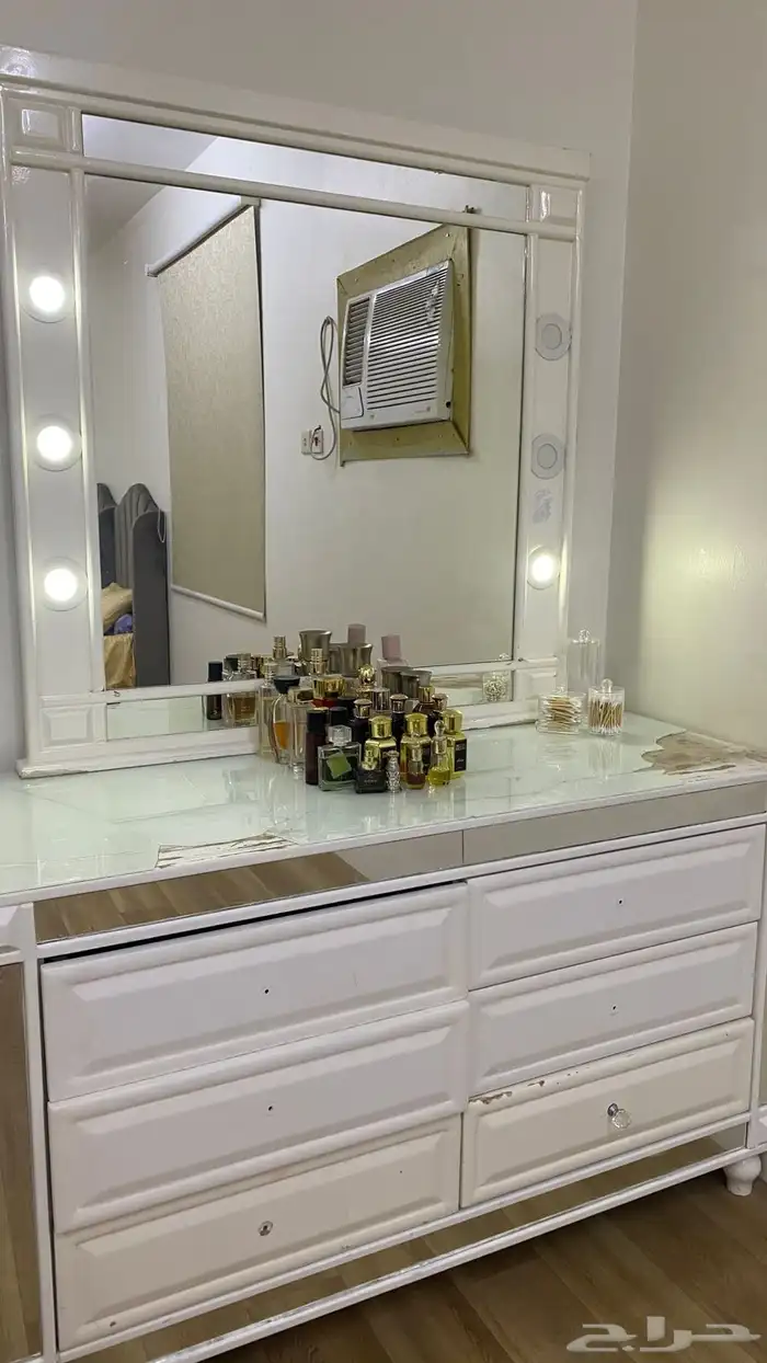 غرفة نوم مستعملة 2