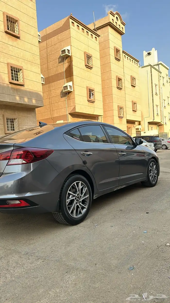 النترا فل كامل 2019 للبيع 1