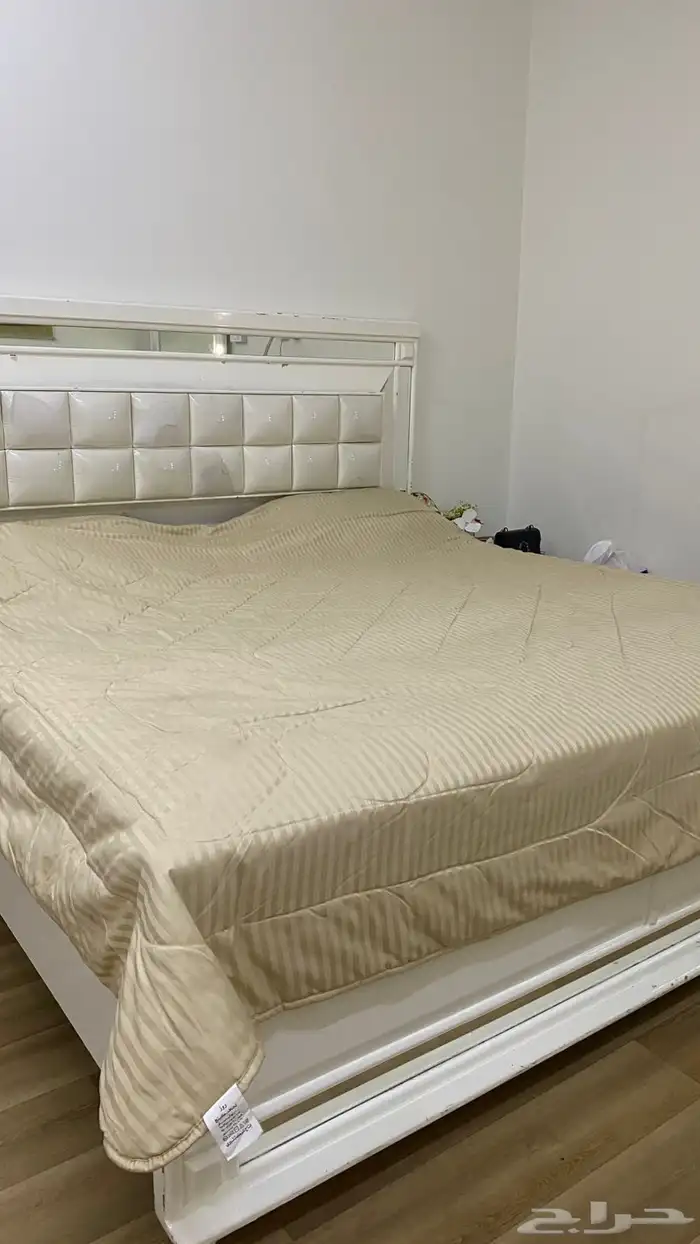 غرفة نوم مستعملة 0