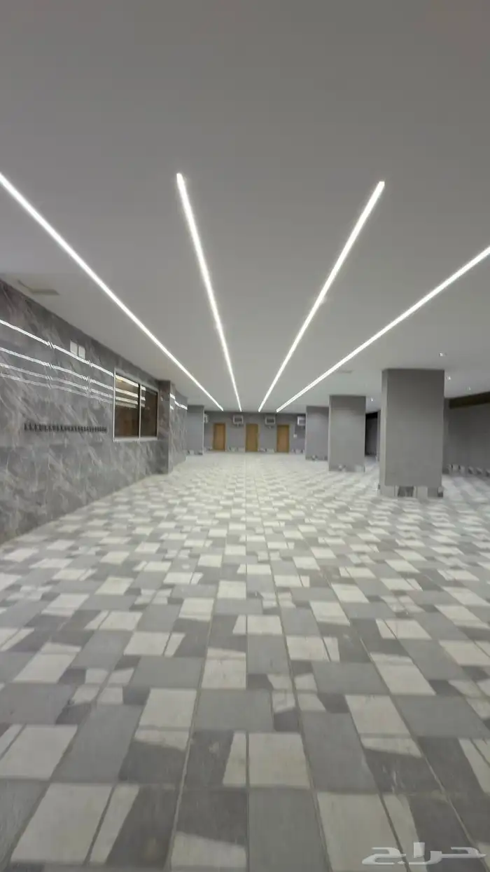 شقق فاخرة بالنزهة 7