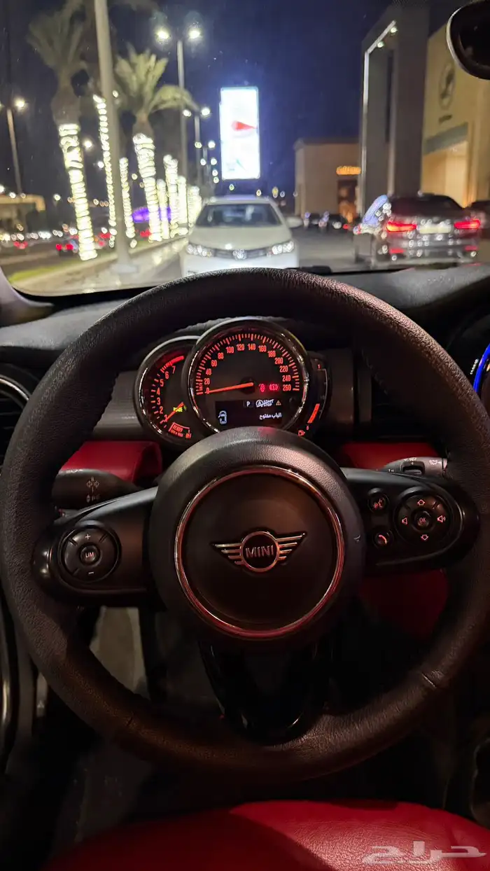 ميني كوبر 6