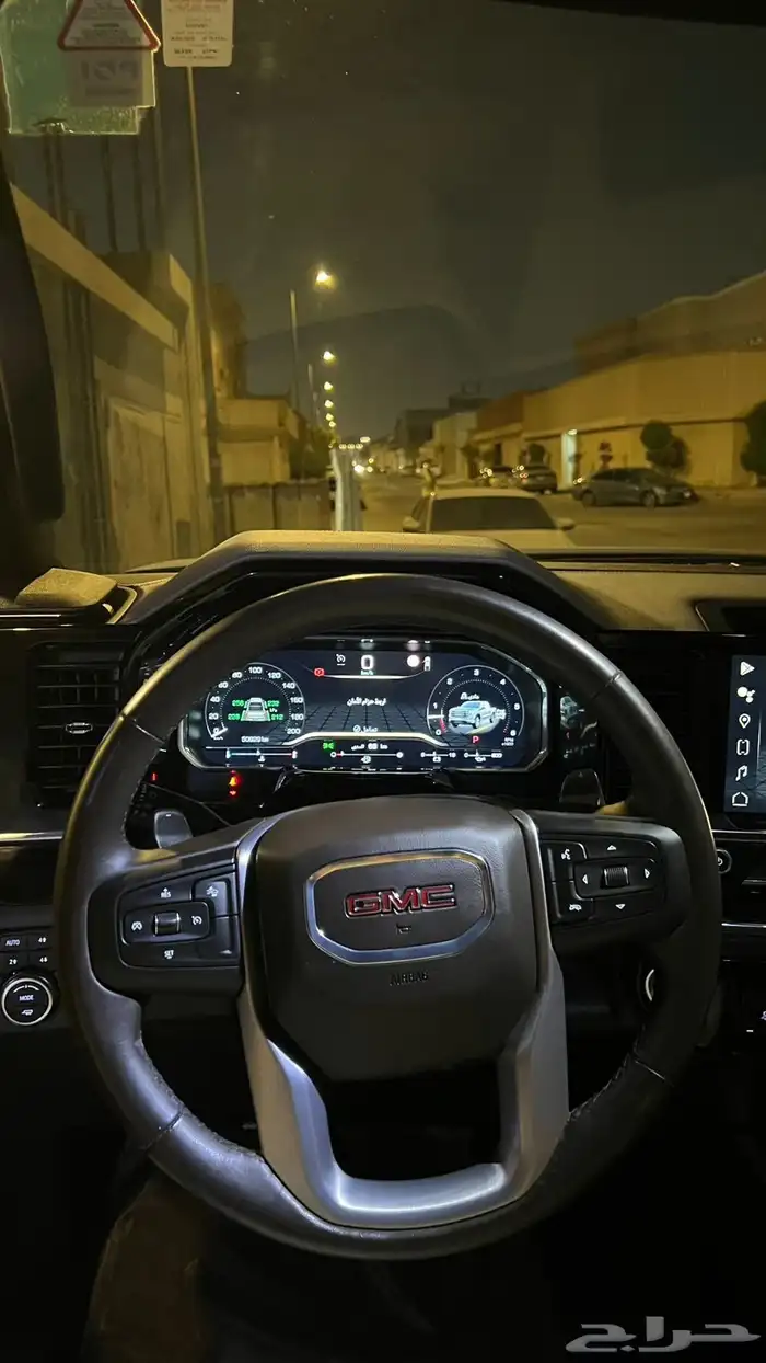 جمس سيرا 2023 8