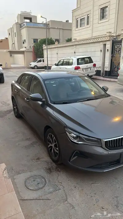 جيلي امجراند 7 2023 index