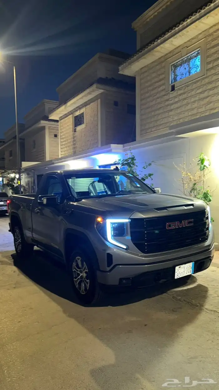 جمس سيرا 2023 4