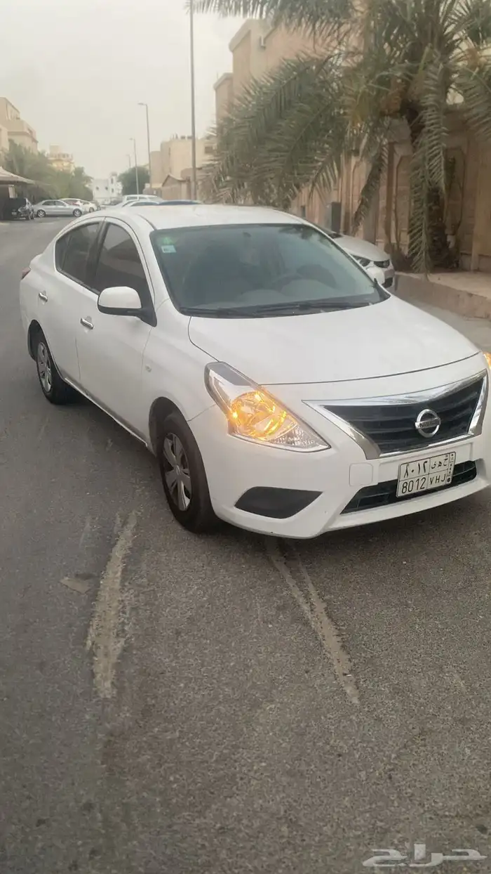 نيسان صني 2016 3