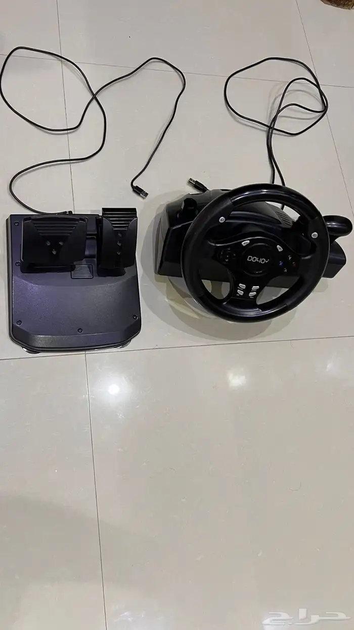 دركسون سوني 4 0