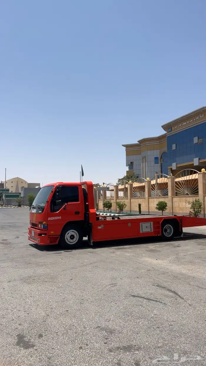 للبيع ايسوزو 0