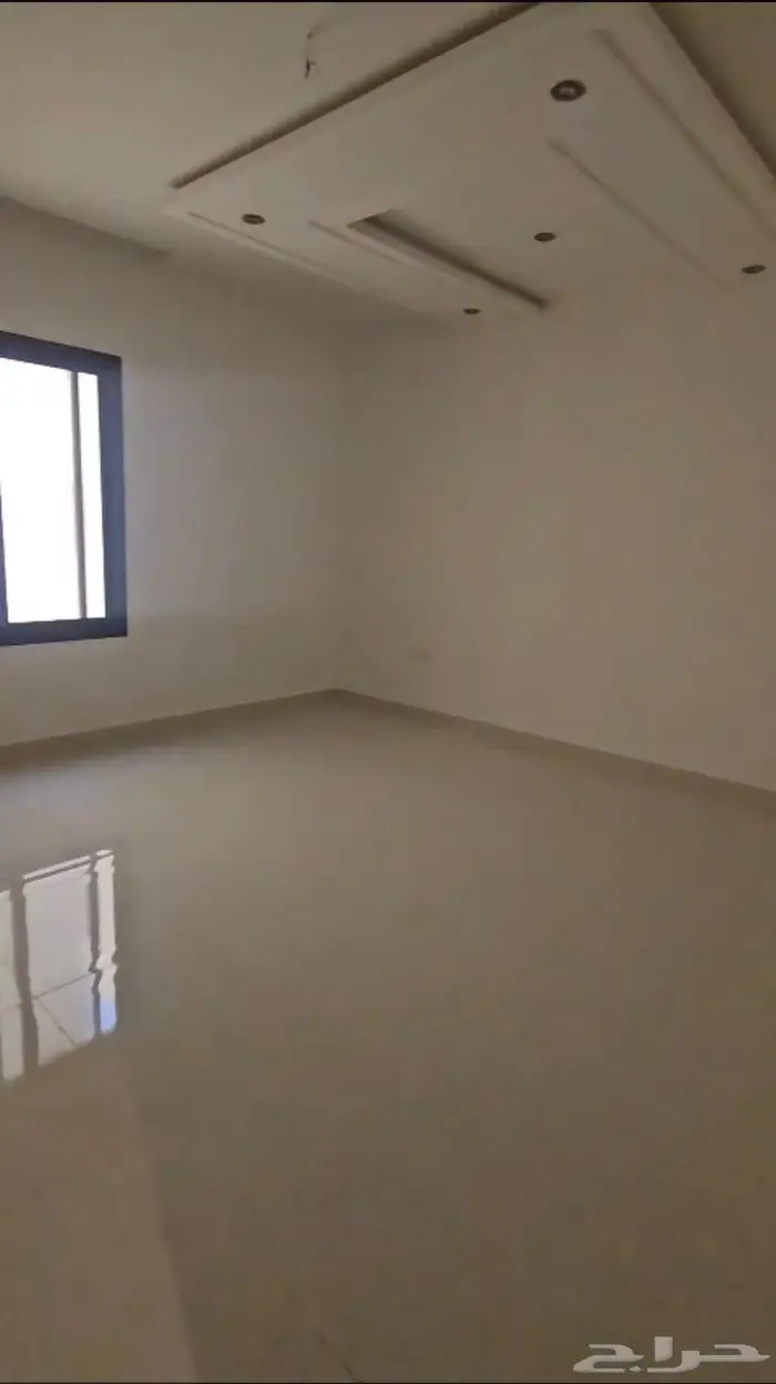 شقة للايجار بحي الروابي بالخبر مع تكييف مركزي 3