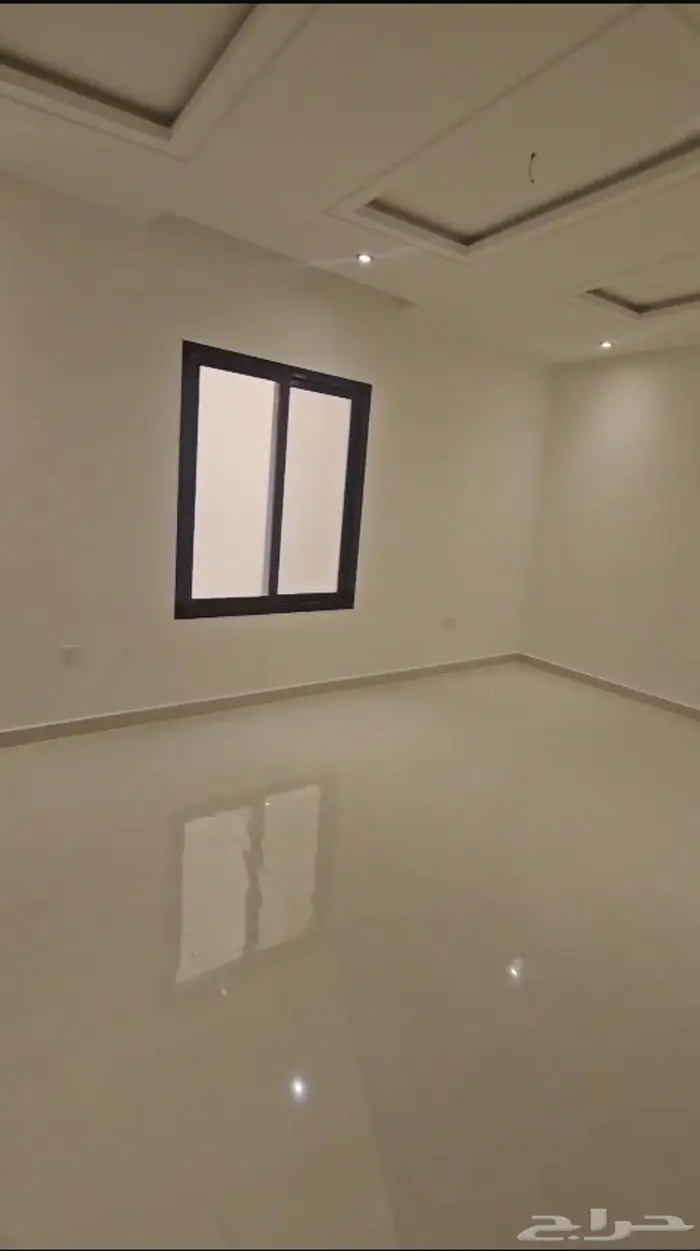شقة للايجار بحي الروابي بالخبر مع تكييف مركزي 1