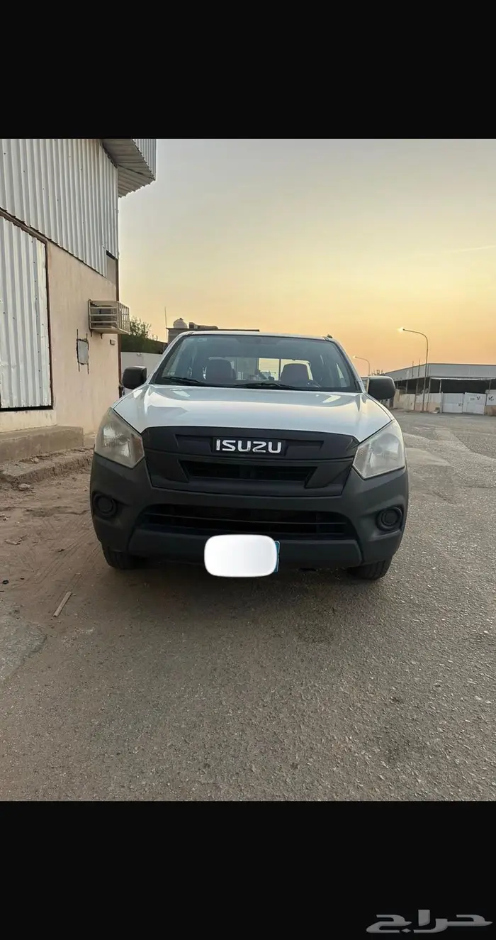 ايسوزو ديماكس2022 2