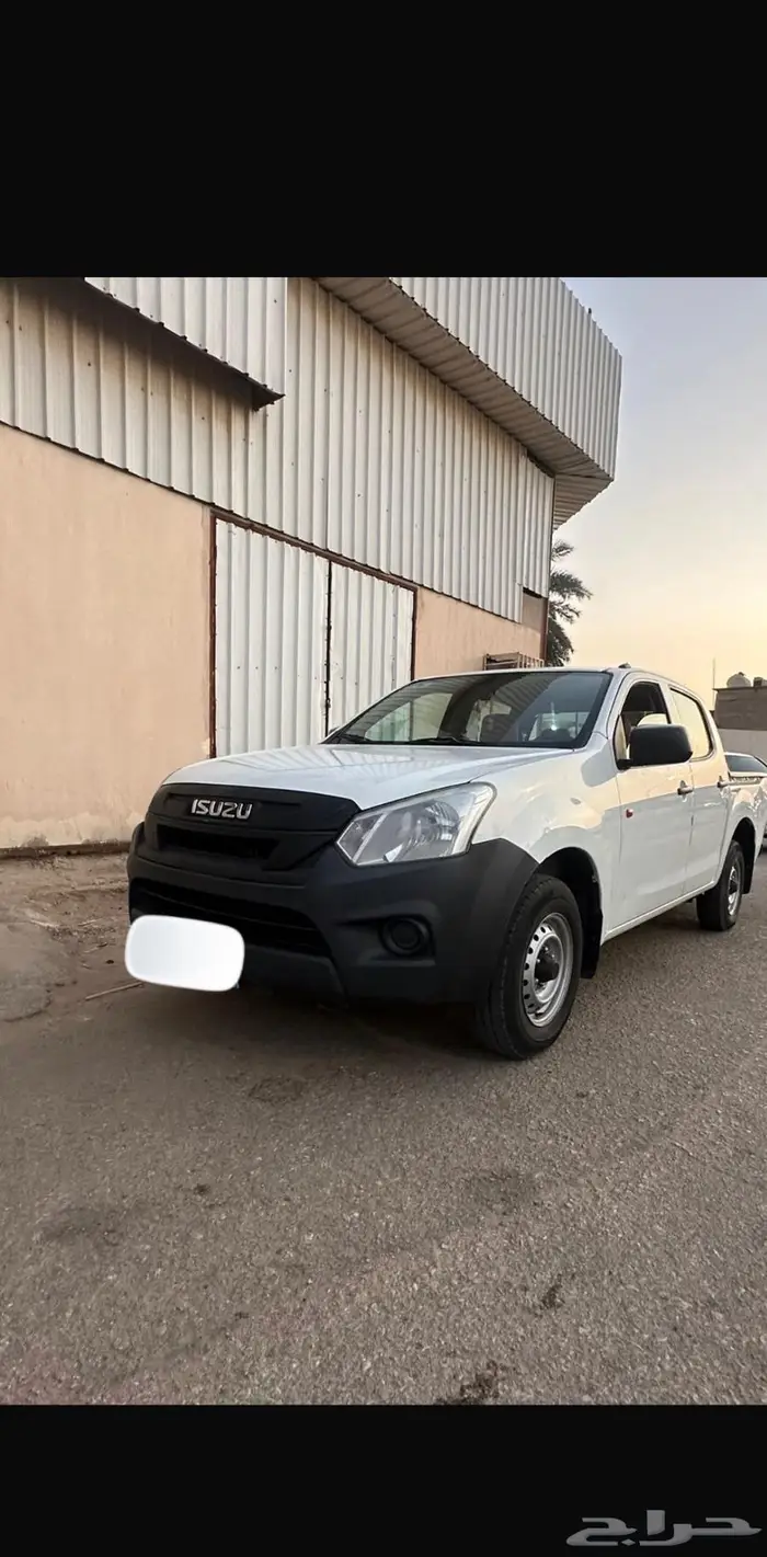 ايسوزو ديماكس2022 1