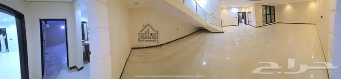 فلل فاخره للتمليك - بمخطط المحيسن 12