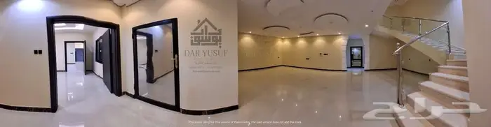 فلل فاخره للتمليك - بمخطط المحيسن 32