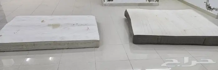 طراحة فرشة مرتبة سست إيكيا حبتين 15