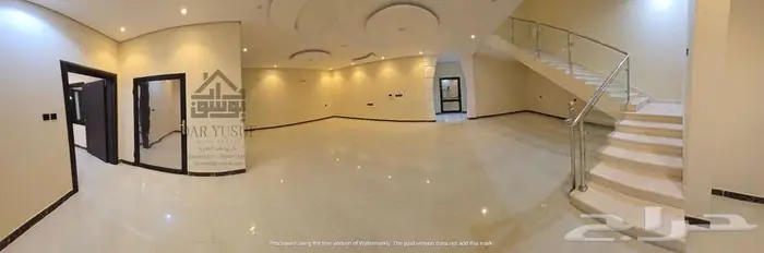 فلل فاخره للتمليك - بمخطط المحيسن 11