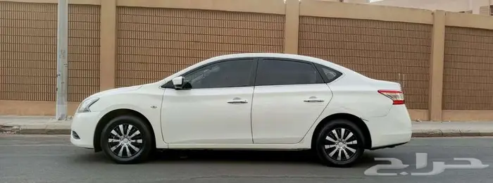 نيسان سنترا 3