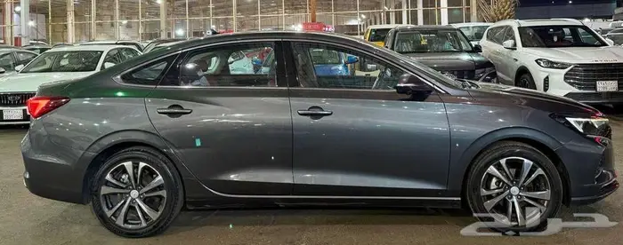 ايدو 2023 فل كامل ب 42 الف نقدي وتمويل 7