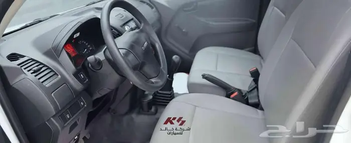 ايسوزو ديماكس غمارة ستاندر ( بدون دبل ) 2025 8
