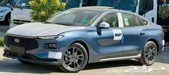 فورد تورس امبيانتي وترند 2026 10