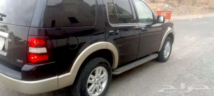 اكسبلور مخزن اخو الجديد 10