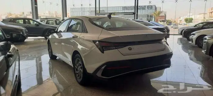 النترا 2025 سمارت محرك 1.5 وعلان 71.875بالضريبة 3