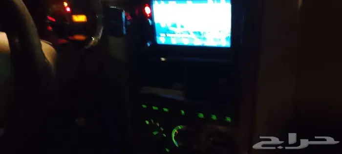 جيب اكسبلور 2007 3