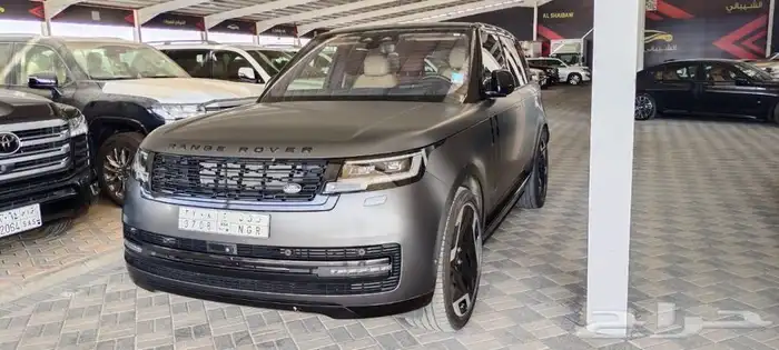 رنج 2023 الناغي hseV6 1