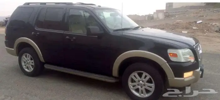 اكسبلور مخزن اخو الجديد 2