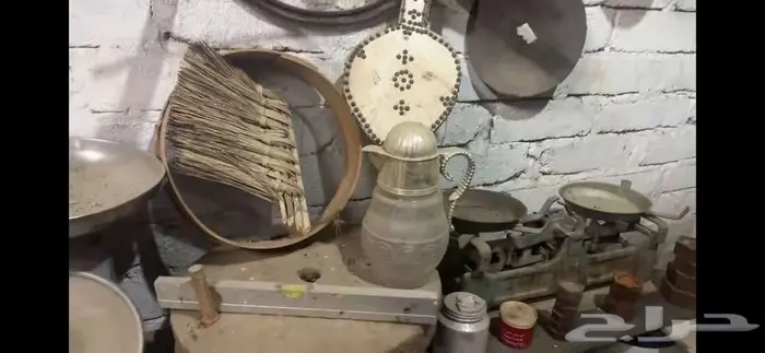 اثاث تراث قديم للبيع من المالك مباشره 3