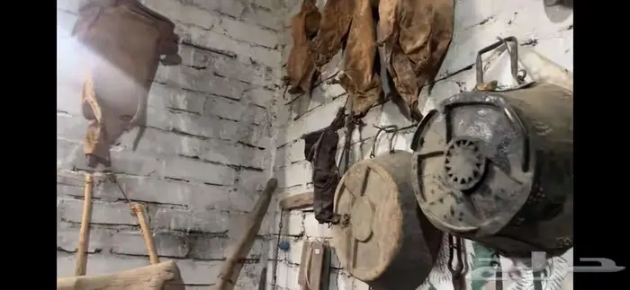 اثاث تراث قديم للبيع من المالك مباشره 2