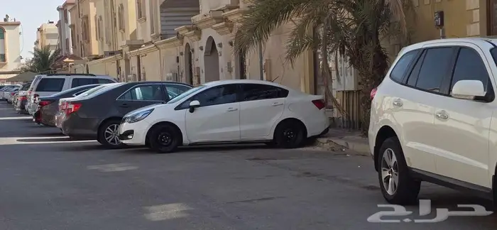 كيا سيدان 2013 6