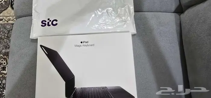 كيبورد ايباد M4 11 انش 1