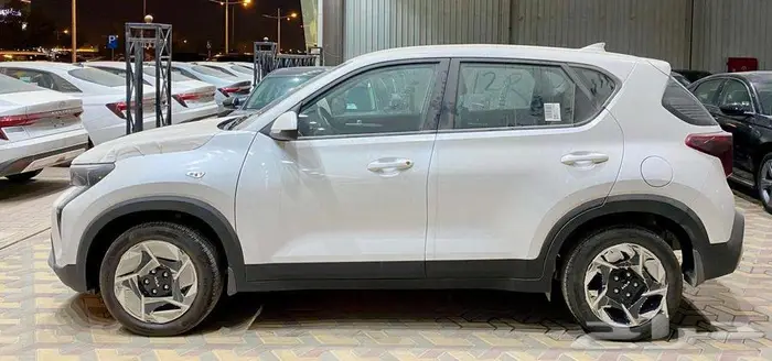 كيا سونيت 2026 ستاندرد مطور - 64 الف شامل الضريبه 4