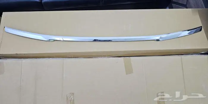 اكسسوارات لاندكروزر 22-25 2